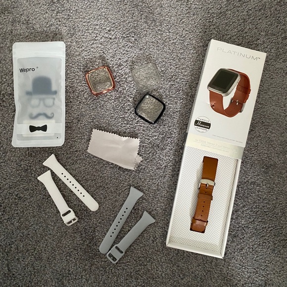 Watches